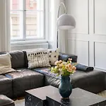 4Br Artdeco Elegance With Sauna By Newave