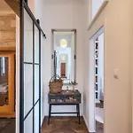 4Br Artdeco Elegance With Sauna By Newave