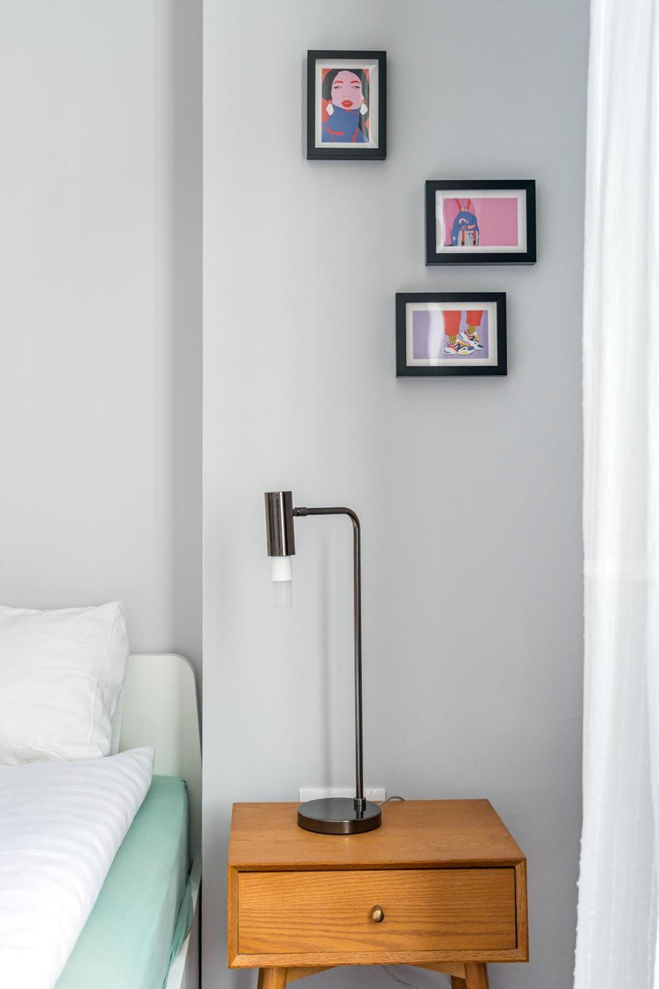 4br Artdeco Elegance With Sauna By Newave